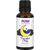 NOW Peaceful Sleep Oil Blend 1 fl oz NOW Peaceful Sleep Oil Blend 1 fl oz