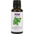 NOW Peppermint Oil 1 oz NOW Peppermint Oil 1 oz