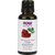 NOW Rose Absolute 5 Blend Oil 1 oz