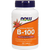 Now Vitamin B100 Sr 100 Tabs Now Vitamin B100 Sr 100 Tabs