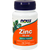 NOW Zinc 50 mg 100 tabs NOW Zinc 50 mg 100 tabs