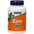 NOW Zinc 50 mg 250 tabs NOW Zinc 50 mg 250 tabs