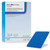 DermaBlue Antimicrobial Foam Wound Dressing 4 x 5 x 1/4 Conformable with Methylene Blue Gentian Violet and Silver Broad Spectrum Antimicrobial and Antifungal Protection 10 Pack DermaBlue Antimicrobial Foam Wound Dressing 4 x 5 x 1/4 Conformable with Methylene Blue Gentian Violet and Silver Broad Spectrum Antimicrobial and Antifungal Protection 10 Pack