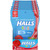 Halls Kids Cherry Cough and Sore Throat Pops  for Children  60 Pops 6 bags of 10 Pops Halls Kids Cherry Cough and Sore Throat Pops  for Children  60 Pops 6 bags of 10 Pops