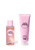 Victorias Secret Pink Soft  Dreamy Mist  Lotion Set