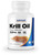 Nutricost Krill Oil 1000mg, 60 Softgels - Omega-3 EPA-DHA Krill Oil Supplement Nutricost Krill Oil 1000mg, 60 Softgels - Omega-3 EPA-DHA Krill Oil Supplement