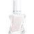 essie Gel Couture Longwear Nail Polish Summer 2020 Sunset Soiree Collection Elegant Sheer Ivory Nail Color With A Shimmer Finish chiffon the move 0.46 fl oz packaging may vary