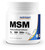 Nutricost Pure MSM Powder 500 Grams (Methylsulfonylmethane) Nutricost Pure MSM Powder 500 Grams (Methylsulfonylmethane)