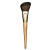 Clarins Blush Brush Angled Brush Color Contour and Highlight With Natural Looking Results UltraSoft Synthetic Fibers and Sustainably Sourced Birch Handle Clarins Blush Brush Angled Brush Color Contour and Highlight With Natural Looking Results UltraSoft Synthetic Fibers and Sustainably Sourced Birch Handle