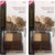 Black Radiance Urban Identity Eye Shadow Trio CA 8778 Bashful 0.08 oz / 2.4 g Pack of 2