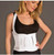 The Original Cincher Back Support XLarge White The Original Cincher Back Support XLarge White