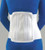 FLA Deluxe 11 Lumbar Sacral Back Support. White. XLarge FLA Deluxe 11 Lumbar Sacral Back Support. White. XLarge