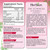 Herbion Naturals Zinc Eusacea and Vitamin C Lozenges with Natural Cherry Flavor 25 CT Dietary Supplement Supports Immune System Promotes Overall Good Health for Adults and Children 5 Herbion Naturals Zinc Eusacea and Vitamin C Lozenges with Natural Cherry Flavor 25 CT Dietary Supplement Supports Immune System Promotes Overall Good Health for Adults and Children 5