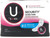 U by Kotex Ultra Thin Pads Regular Fragrance 22 Count Pack of 6 U by Kotex Ultra Thin Pads Regular Fragrance 22 Count Pack of 6