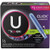 U by Kotex Click Compact Tampons Super Absorbency Unscented 16 Ct Pack of 2 U by Kotex Click Compact Tampons Super Absorbency Unscented 16 Ct Pack of 2