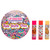 Lip Smacker Original Best Christmas Flavored Lip Balm Tin Trio Gingerbread Caramel Candy Cane Lip Smacker Original Best Christmas Flavored Lip Balm Tin Trio Gingerbread Caramel Candy Cane