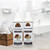OKAY Shampoo Conditioner Coconut Hair Care Set Deep Moisturizing Helps Replenish Moisture Elasticity For Healthy Hair Sulfate Silicone Paraben For All Hair Types Set of 2 x 12oz OKAY Shampoo Conditioner Coconut Hair Care Set Deep Moisturizing Helps Replenish Moisture Elasticity For Healthy Hair Sulfate Silicone Paraben For All Hair Types Set of 2 x 12oz