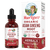 MaryRuth Organics Organic Asian Ginseng Root Liquid Drops MaryRuth Organics Organic Asian Ginseng Root Liquid Drops