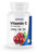 Nutricost Vitamin C with Rose Hips 1025mg, 120 Capsules - Vitamin C 1,000mg, Rose Hips 25mg, Premium, Non-GMO, Gluten Free Supplement… Nutricost Vitamin C with Rose Hips 1025mg, 120 Capsules - Vitamin C 1,000mg, Rose Hips 25mg, Premium, Non-GMO, Gluten Free Supplement…