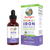 MaryRuth Organics Toddler Iron Organic Liquid Drops MaryRuth Organics Toddler Iron Organic Liquid Drops
