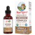 MaryRuth Organics Organic Mushroom Complex Liquid Drops MaryRuth Organics Organic Mushroom Complex Liquid Drops