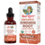 MaryRuth Organics Organic Ashwagandha Root Liquid Drops MaryRuth Organics Organic Ashwagandha Root Liquid Drops