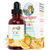 MaryRuth Organics Kids Vitamin C Liquid Drops (2 oz) MaryRuth Organics Kids Vitamin C Liquid Drops (2 oz)
