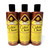 One N Only Argan Oil Shampoo Color Oasis Volumizing 12oz 3 Pack