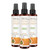 One N Only Argan Oil Spray Treatment 6oz 3 Pack One N Only Argan Oil Spray Treatment 6oz 3 Pack