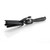 Babyliss Pro Black Porcelain Triple Barrel Waver - Creates Gorgeous Waves Instantly Babyliss Pro Black Porcelain Triple Barrel Waver - Creates Gorgeous Waves Instantly