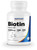 Nutricost Biotin (5,000mcg) with Virgin Organic Coconut Oil 150 Softgels - Gluten Free, Non-GMO Nutricost Biotin (5,000mcg) with Virgin Organic Coconut Oil 150 Softgels - Gluten Free, Non-GMO