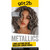 Got2b Metallics Permanent Hair Color, M72 Dusty Silver Got2b Metallics Permanent Hair Color, M72 Dusty Silver