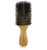 Bass Brushes 100 Wild Boar Bristle Classic Mens Club Style Hair Brush with 100 Pure Bamboo Handle Shines Conditions and Polishes. Model 153 Bass Brushes 100 Wild Boar Bristle Classic Mens Club Style Hair Brush with 100 Pure Bamboo Handle Shines Conditions and Polishes. Model 153