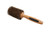 Bass Brushes P Series Straighten Curl Round Hair Brush Deluxe Length Styling Head Natural Bristle Pure Bamboo Handle Large Barrel Model P104 Bass Brushes P Series Straighten Curl Round Hair Brush Deluxe Length Styling Head Natural Bristle Pure Bamboo Handle Large Barrel Model P104