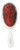 Mason Pearson BN1 Bristle and Nylon Popular Hair Brush  Ivory