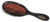 Mason Pearson Handy Bristle All Bristle Hair Brushruby Handle
