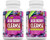 Applied Nutrition 14-Day Acai Berry Cleanse 56 Tablets Pack of 2 Weight-Loss Support Flush Milk Thistle 56 Total Servings Applied Nutrition 14-Day Acai Berry Cleanse 56 Tablets Pack of 2 Weight-Loss Support Flush Milk Thistle 56 Total Servings