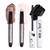 Julep Eyeshadow 101 Creme to Powder Waterproof Eyeshadow Stick Duo Blush Pink Metallic Mink Mauve Metallic With A Twist Lash Boosting Volumizing and Lengthening Mascara with Bamboo Julep Eyeshadow 101 Creme to Powder Waterproof Eyeshadow Stick Duo Blush Pink Metallic Mink Mauve Metallic With A Twist Lash Boosting Volumizing and Lengthening Mascara with Bamboo