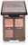 Bare Escentuals Gen Nude Eyeshadow Palette for Women Rose By 0.18 Oz Bare Escentuals Gen Nude Eyeshadow Palette for Women Rose By 0.18 Oz