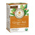 Traditional Medicinals Ginger Aid 16 Tea Bags Traditional Medicinals Ginger Aid 16 Tea Bags