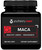 Youtheory Men's Maca - Vegan Maca Supplement for Men - Supports Energy, Stamina & Endurance* - Dairy, Soy & Gluten Free - 120 Vegetable Capsules Youtheory Men's Maca - Vegan Maca Supplement for Men - Supports Energy, Stamina & Endurance* - Dairy, Soy & Gluten Free - 120 Vegetable Capsules