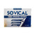 Sovical Chewable Calcium 30's Tablet Sovical Chewable Calcium 30's Tablet