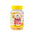Sunshine Nutrition Cool Gummies Calcium With D3 60's Sunshine Nutrition Cool Gummies Calcium With D3 60's