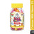 Sunshine Nutrition Cool Gummies Kids Calcium With Vitamn D3 120's Sunshine Nutrition Cool Gummies Kids Calcium With Vitamn D3 120's