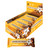Maximuscle Protein Bars High Fibre Low Sugar Healthy Snacks with 15g of Protein Under 175 Calories per Serving Caramel Millionaire 12 x 45g Maximuscle Protein Bars High Fibre Low Sugar Healthy Snacks with 15g of Protein Under 175 Calories per Serving Caramel Millionaire 12 x 45g