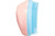 Tangle Teezer The Fine and Fragile Detangling Hairbrush for Wet Dry Hair Colour Treated Fine Fragile Hair Peach Sky Tangle Teezer The Fine and Fragile Detangling Hairbrush for Wet Dry Hair Colour Treated Fine Fragile Hair Peach Sky