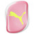 Tangle Teezer Puma Compact Styler Detangling Hairbrush Neon Yellow Tangle Teezer Puma Compact Styler Detangling Hairbrush Neon Yellow