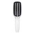 Tangle Teezer The Blow Styling Smoothing Tool for Short Medium Hair Gentle and Fast Drying Half Size Tangle Teezer The Blow Styling Smoothing Tool for Short Medium Hair Gentle and Fast Drying Half Size