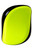 Tangle Teezer Compact Styler Detangling Hairbrush Lemon Zest Tangle Teezer Compact Styler Detangling Hairbrush Lemon Zest