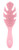 WetBrush Go Green Biodegradable Detangler Hairbrush Soft Intelliflex Bristles Pain Brushing All Hair Types Pink WetBrush Go Green Biodegradable Detangler Hairbrush Soft Intelliflex Bristles Pain Brushing All Hair Types Pink